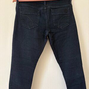 Joe's Jeans Black Jeans